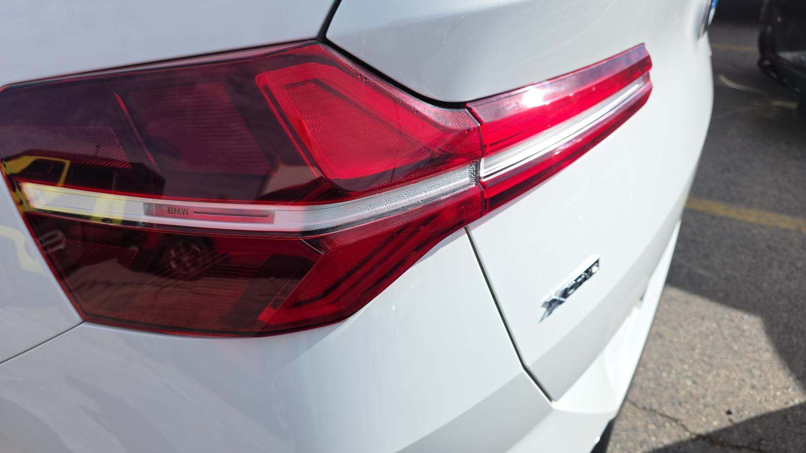 2025 BMW X3 xDrive30i AWD