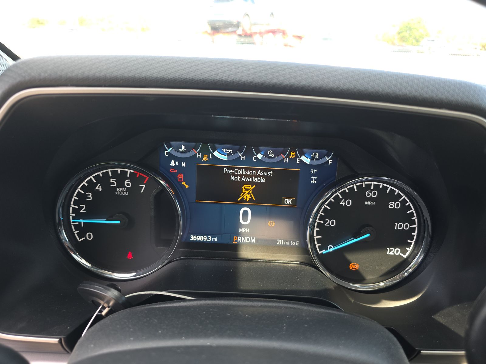 2023 Ford F-150 Hybrid XLT AWD