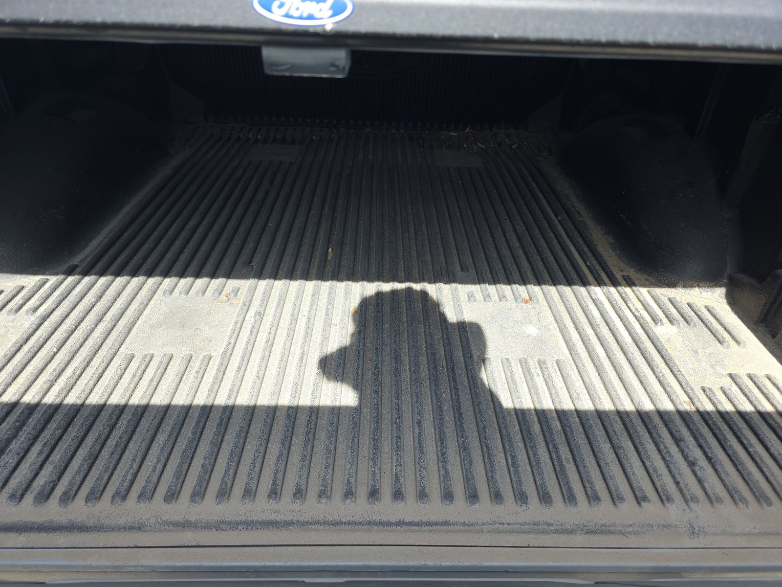 2023 Ford F-150 Hybrid Lariat AWD