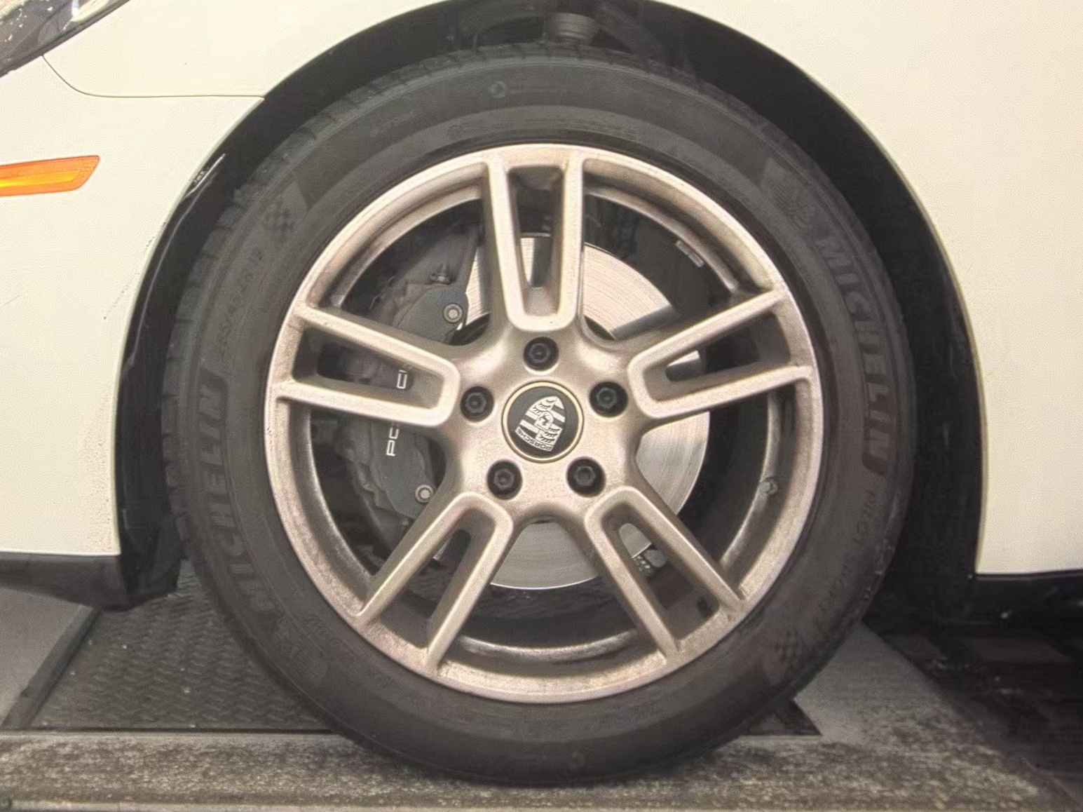 2023 Porsche Panamera Base RWD