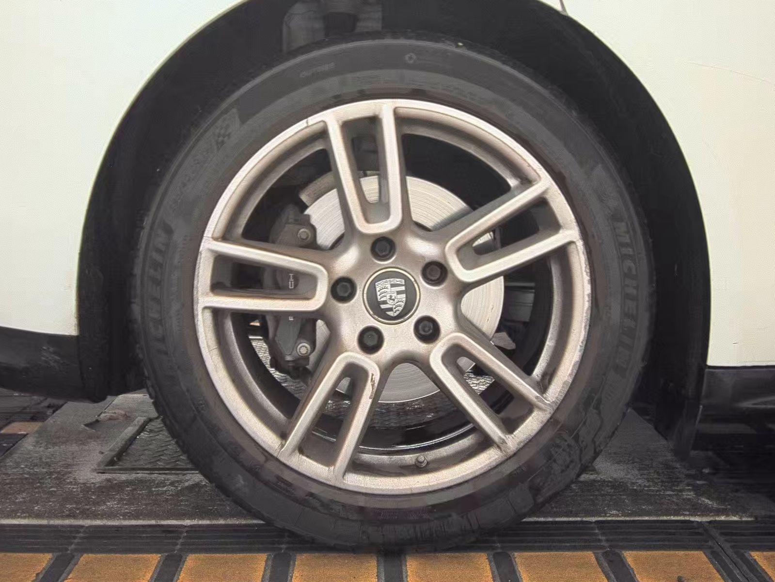 2023 Porsche Panamera Base RWD