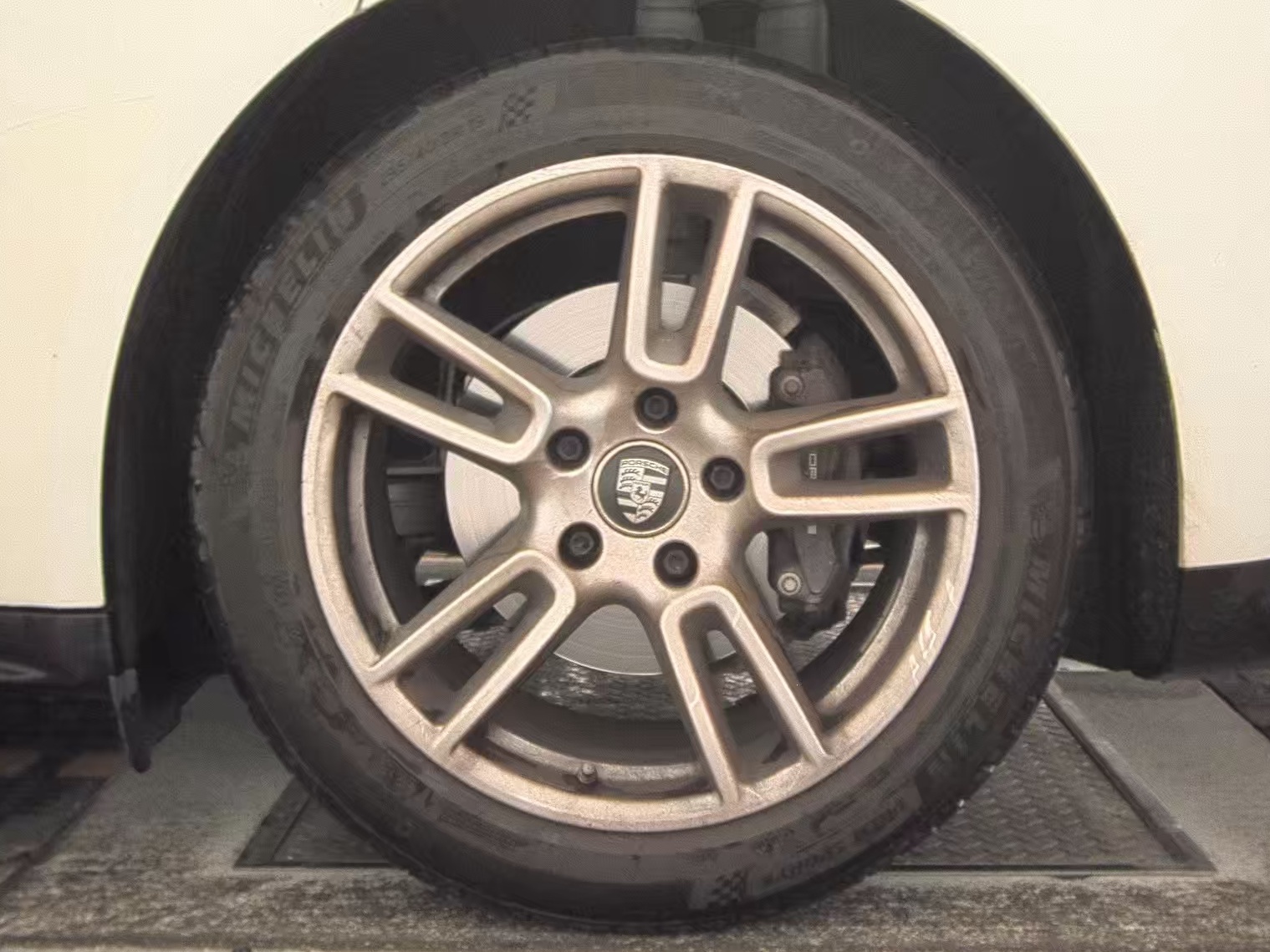 2023 Porsche Panamera Base RWD