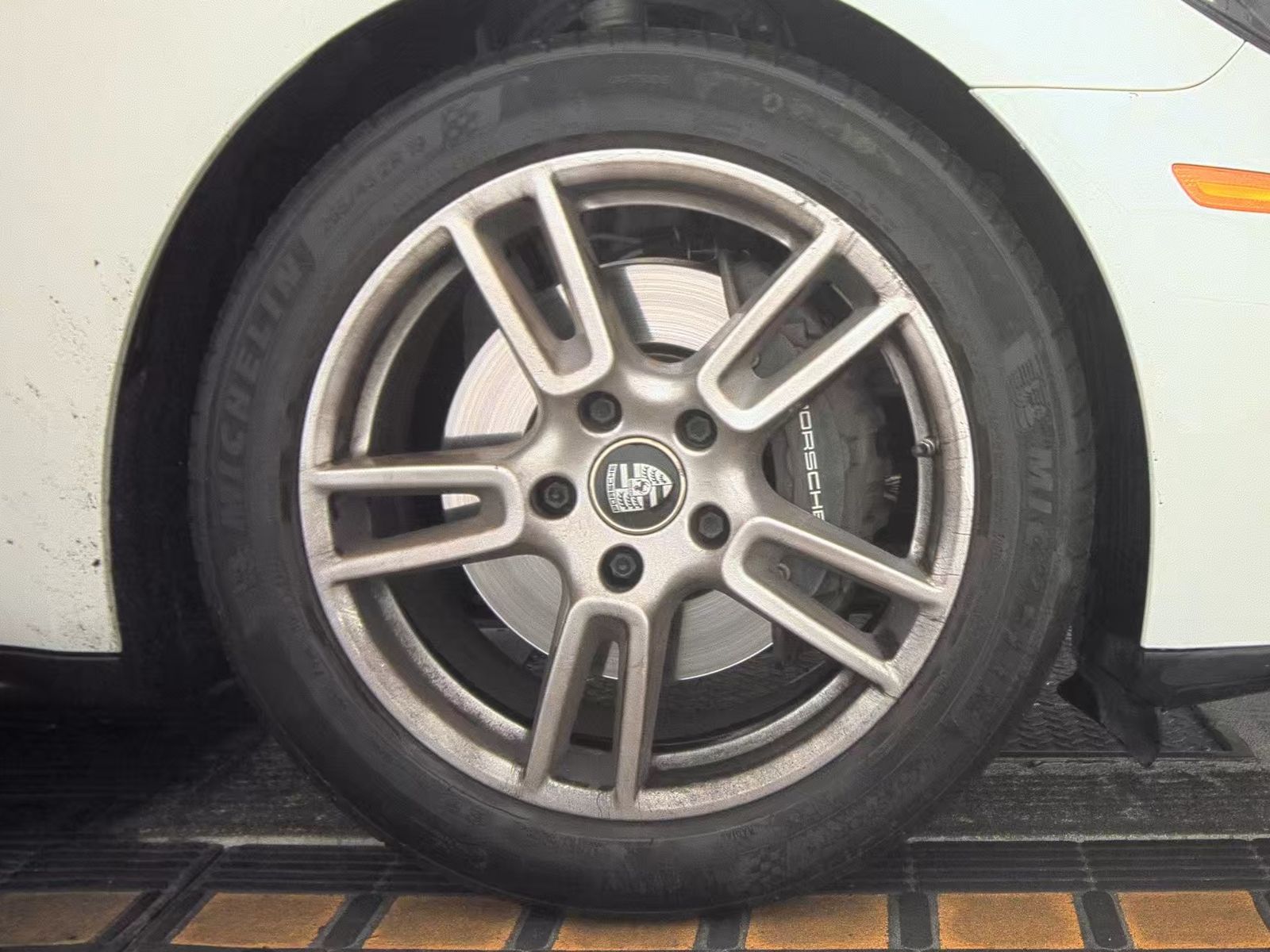 2023 Porsche Panamera Base RWD