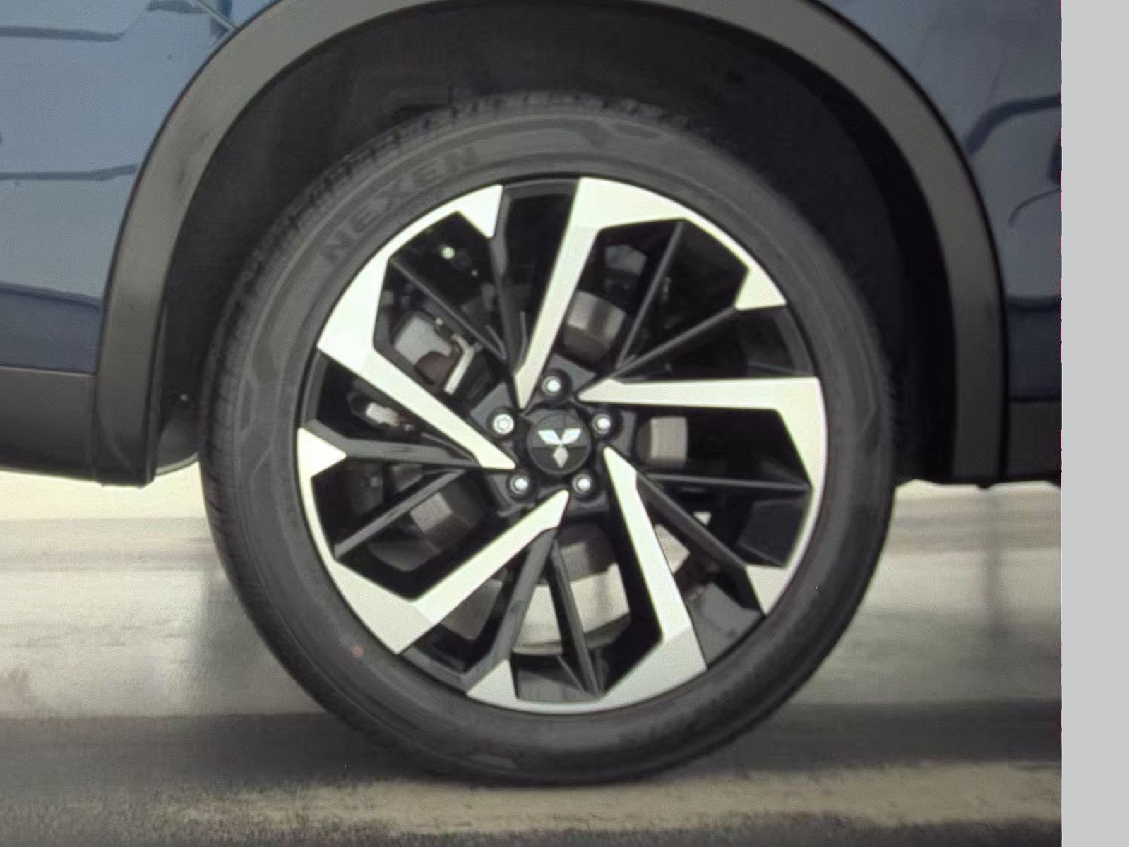 2024 Mitsubishi Outlander SE FWD