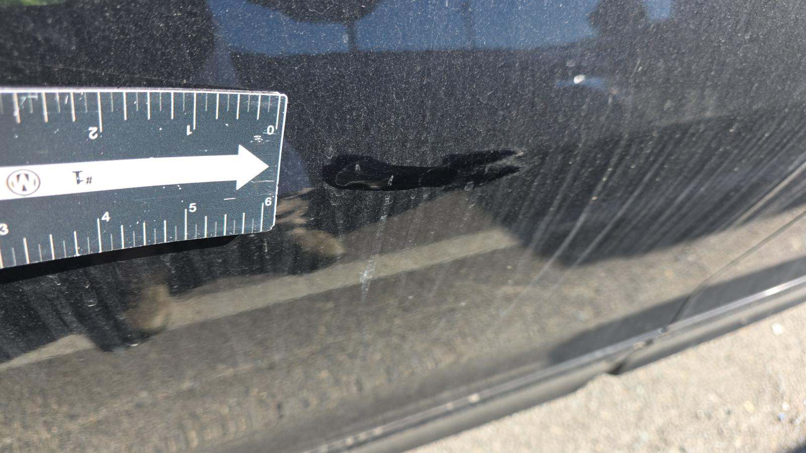 2022 Volkswagen Tiguan 2.0T SE R-Line Black FWD