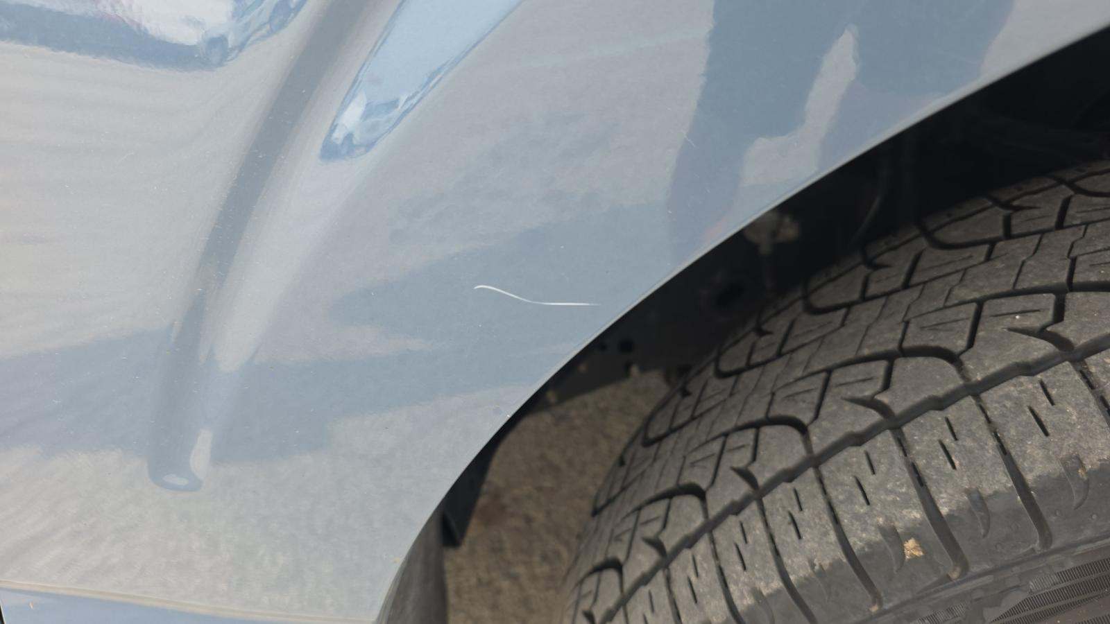 2023 Ford F-150 Lariat AWD