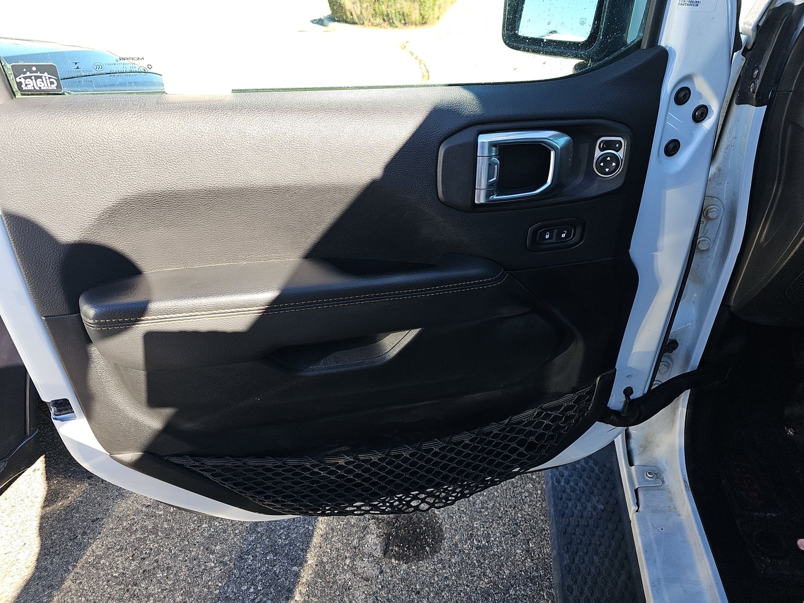 2022 Jeep Wrangler Unlimited 4xe Sahara High Altitude AWD