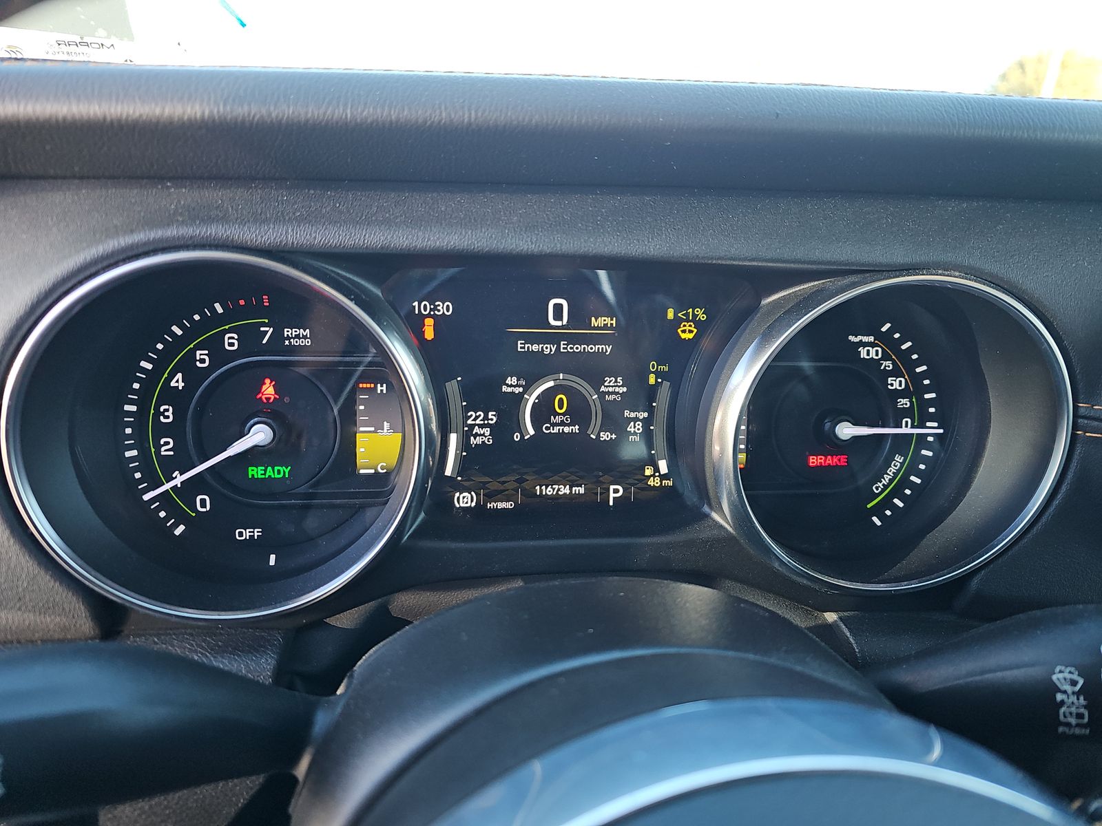 2022 Jeep Wrangler Unlimited 4xe Sahara High Altitude AWD