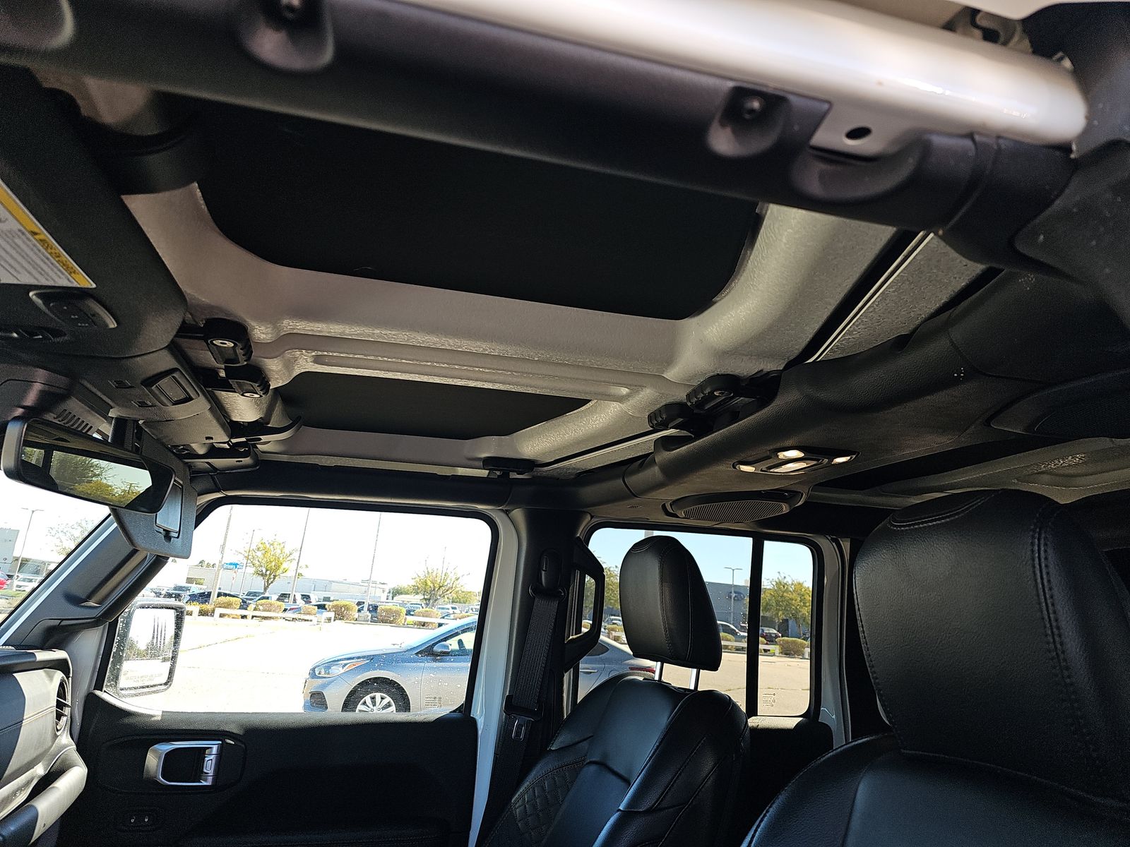 2022 Jeep Wrangler Unlimited 4xe Sahara High Altitude AWD