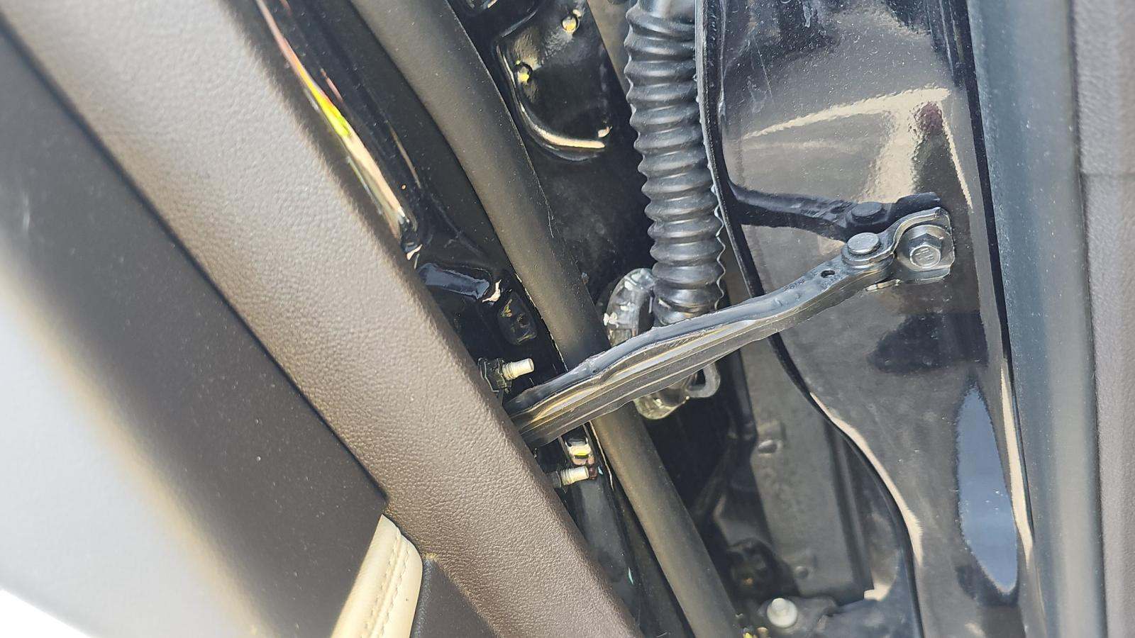 2023 Lincoln Nautilus Black Label AWD