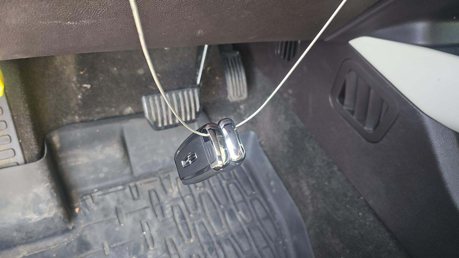 2023 Lincoln Nautilus Black Label AWD