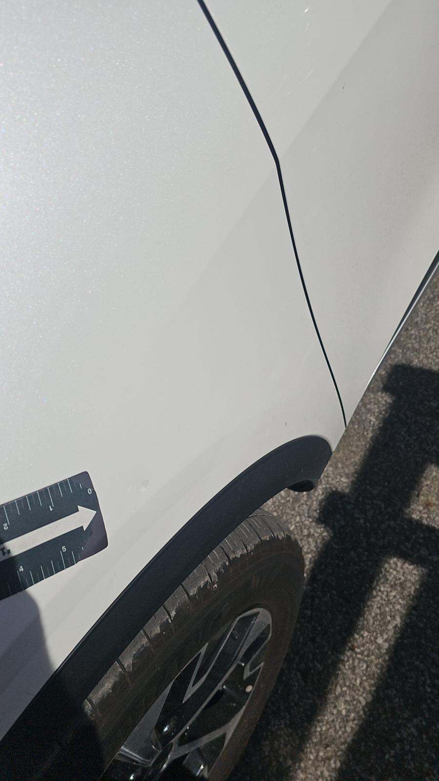 2025 Kia Sportage Hybrid EX AWD