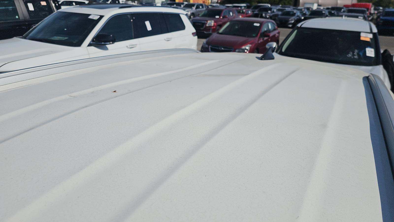 2025 Kia Sportage Hybrid EX AWD