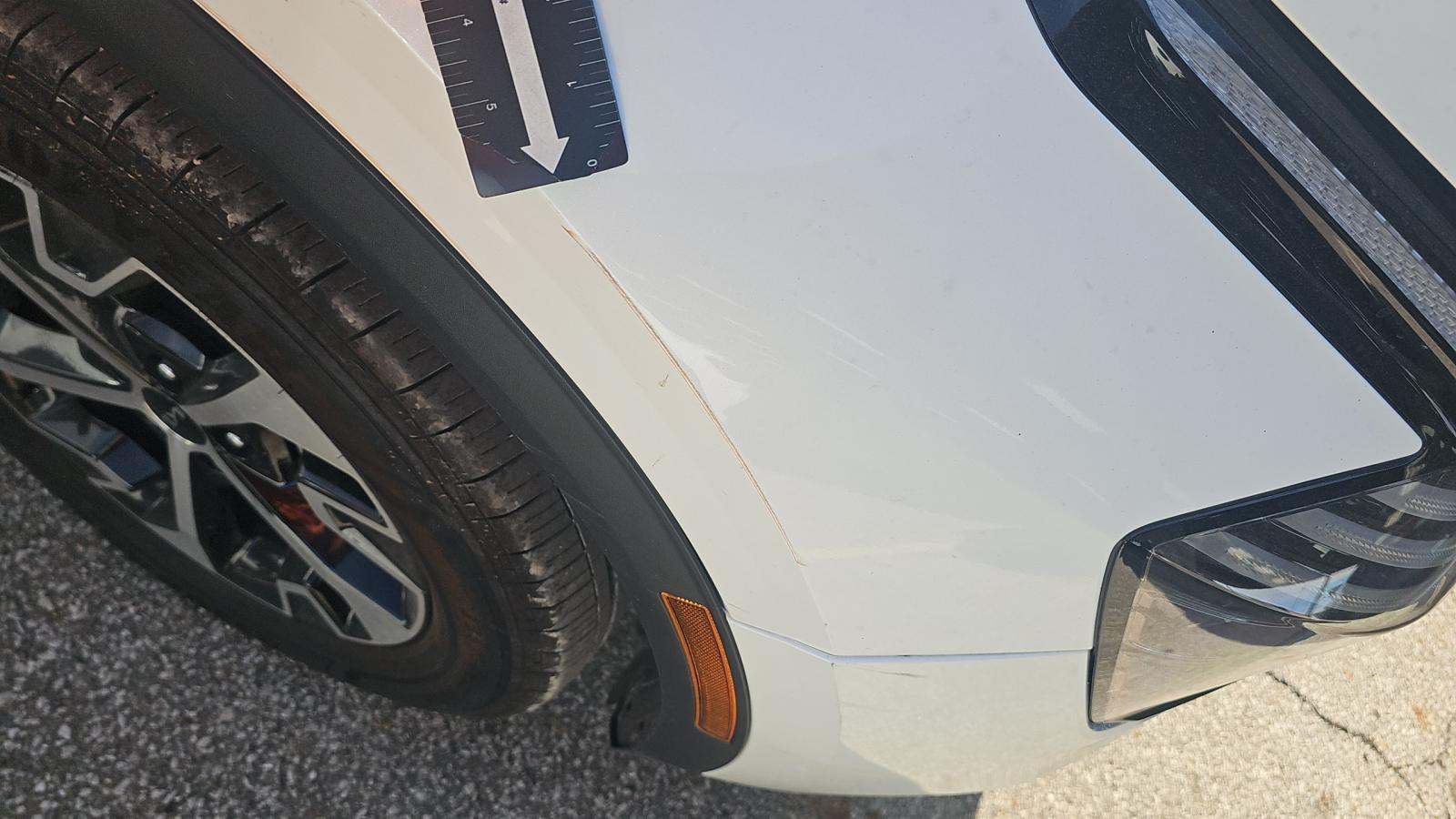 2025 Kia Sportage Hybrid EX AWD