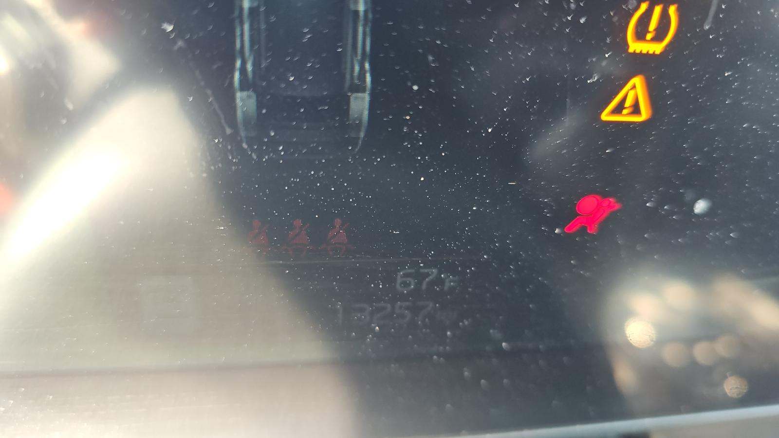 2025 Kia Sportage Hybrid EX AWD