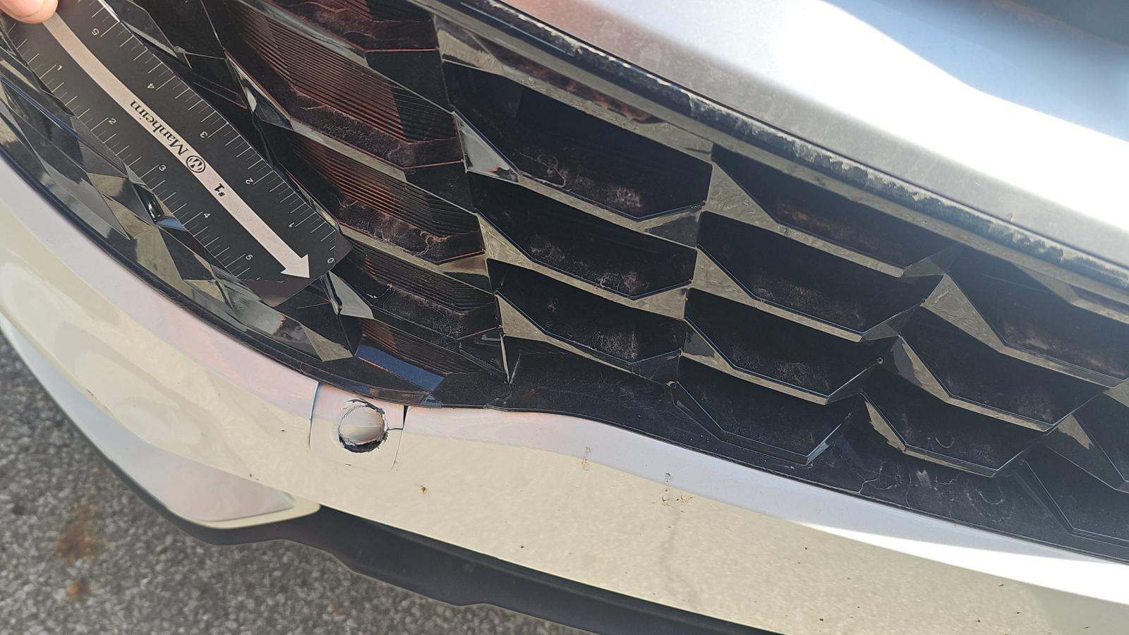 2025 Kia Sportage Hybrid EX AWD