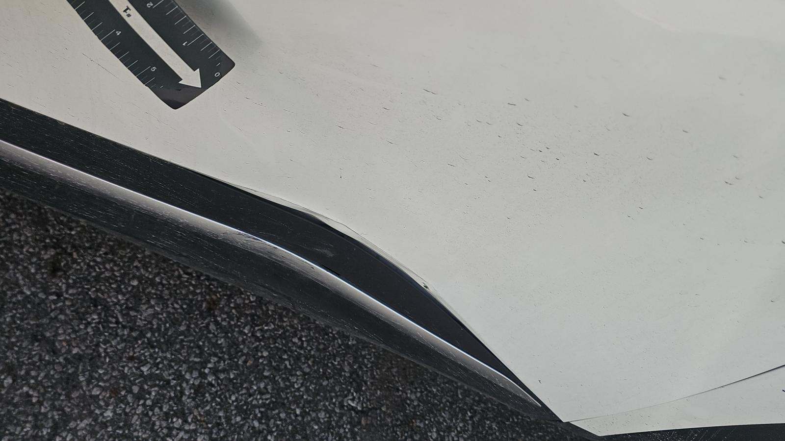 2025 Kia Sportage Hybrid EX AWD