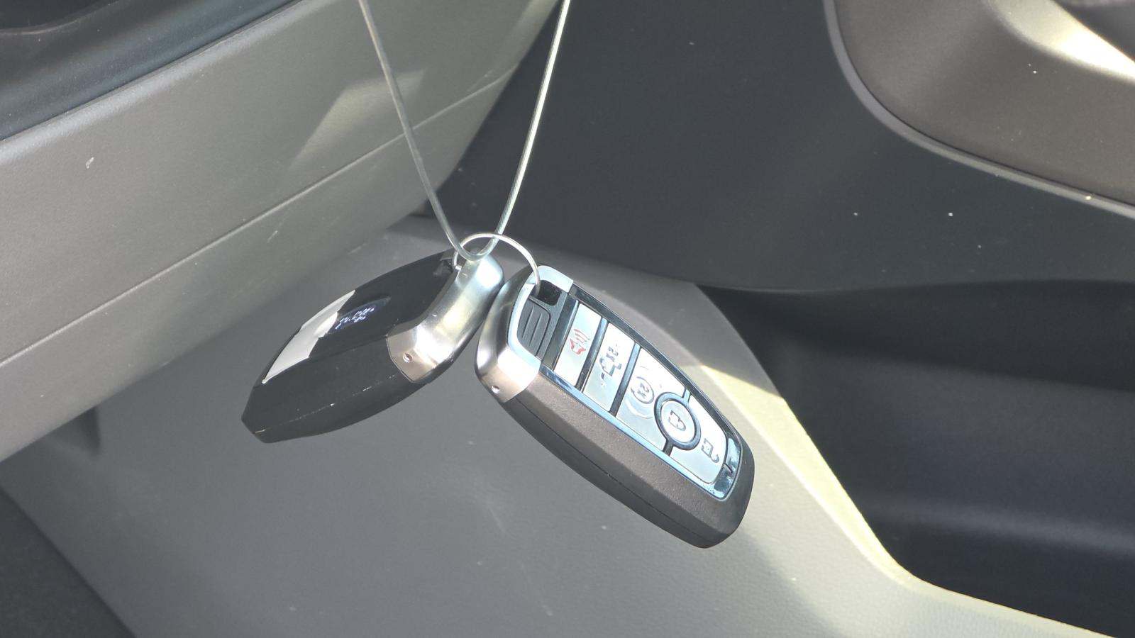 2023 Ford F-150 Hybrid XLT AWD