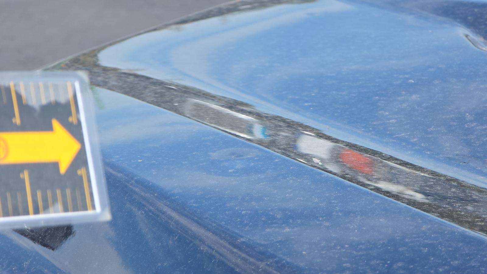 2023 Ford F-150 Hybrid XLT AWD