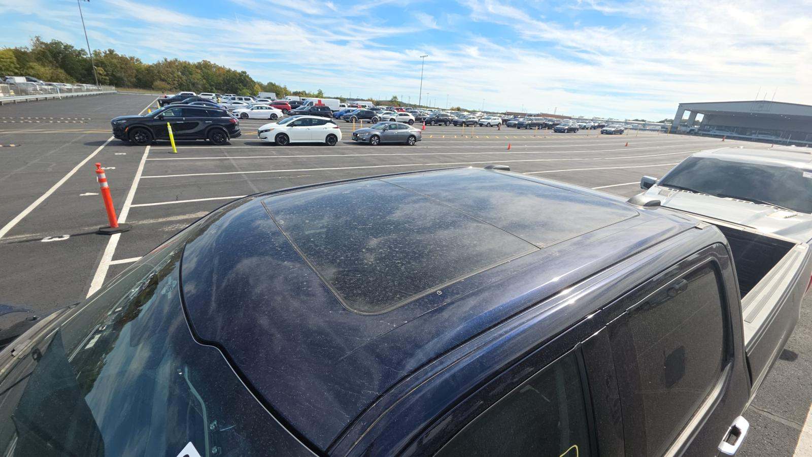 2023 Ford F-150 Hybrid XLT AWD