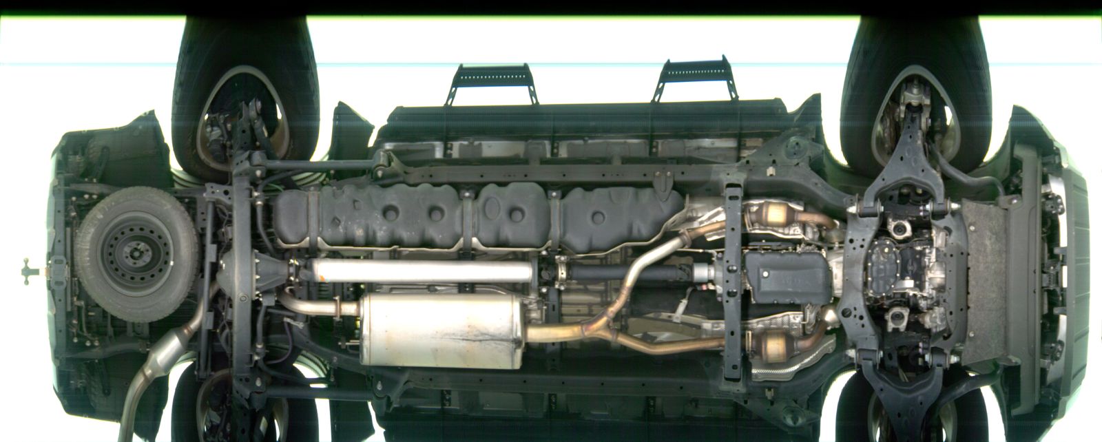 2022 Toyota Tundra SR5 RWD