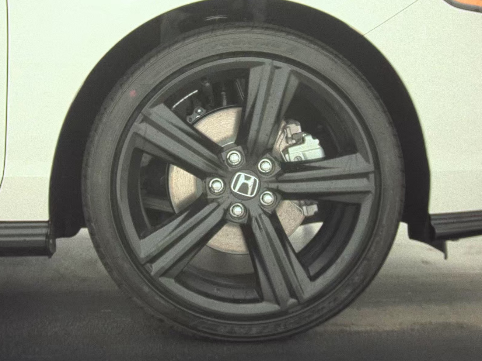 2025 Honda Accord Hybrid Sport-L FWD