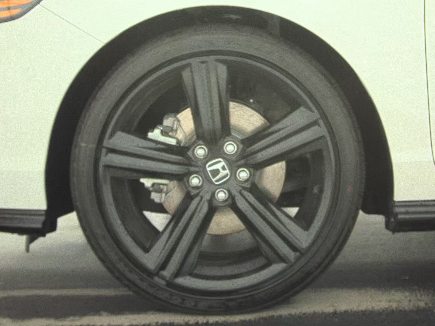 2025 Honda Accord Hybrid Sport-L FWD