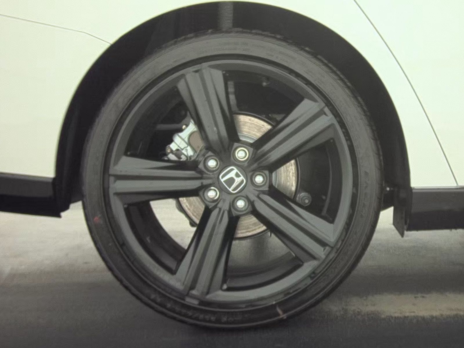 2025 Honda Accord Hybrid Sport-L FWD