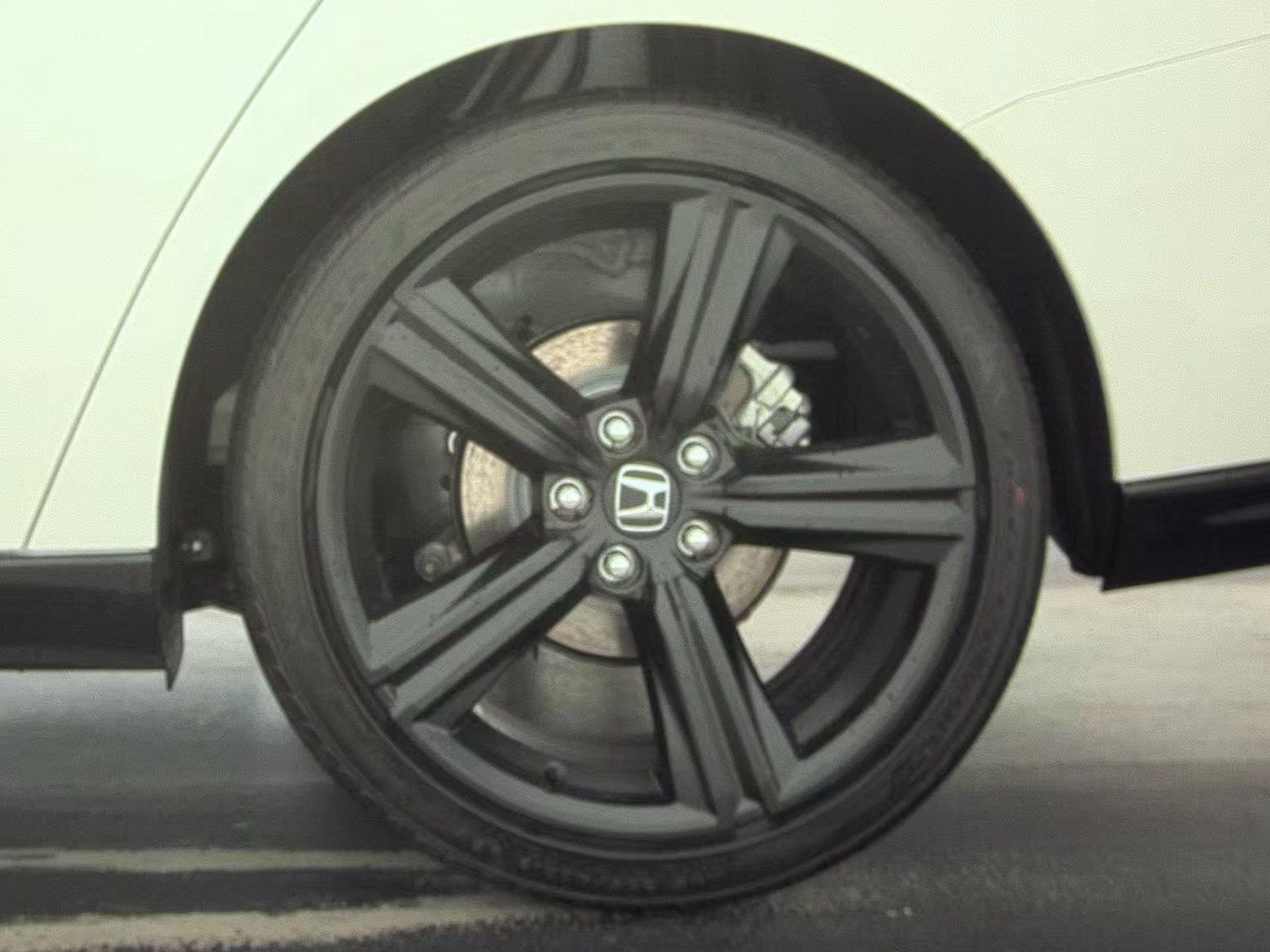 2025 Honda Accord Hybrid Sport-L FWD