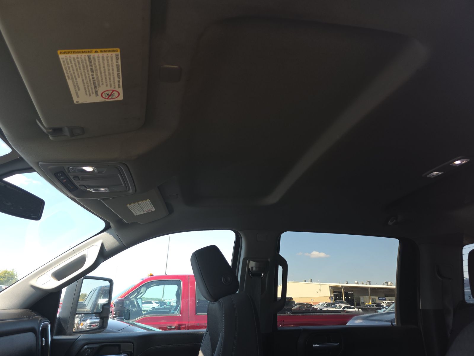 2023 Chevrolet Silverado 3500HD LT AWD