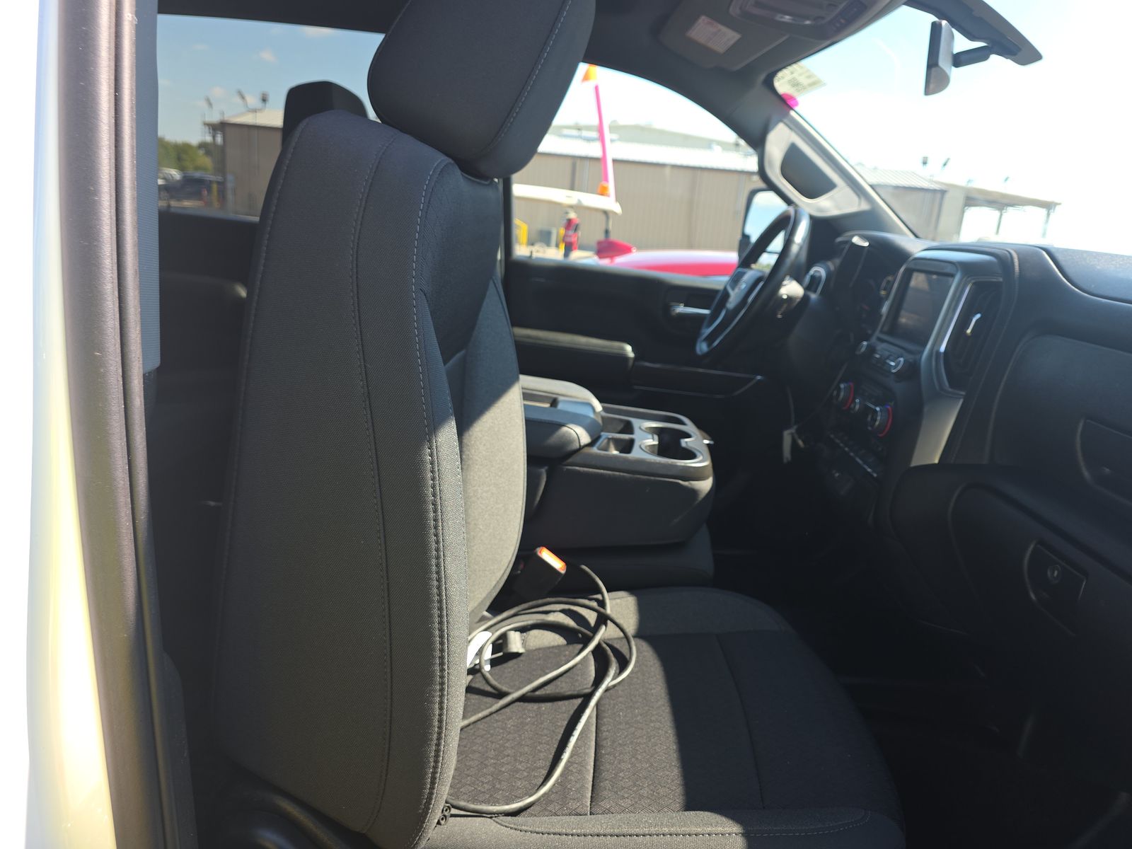 2023 Chevrolet Silverado 3500HD LT AWD