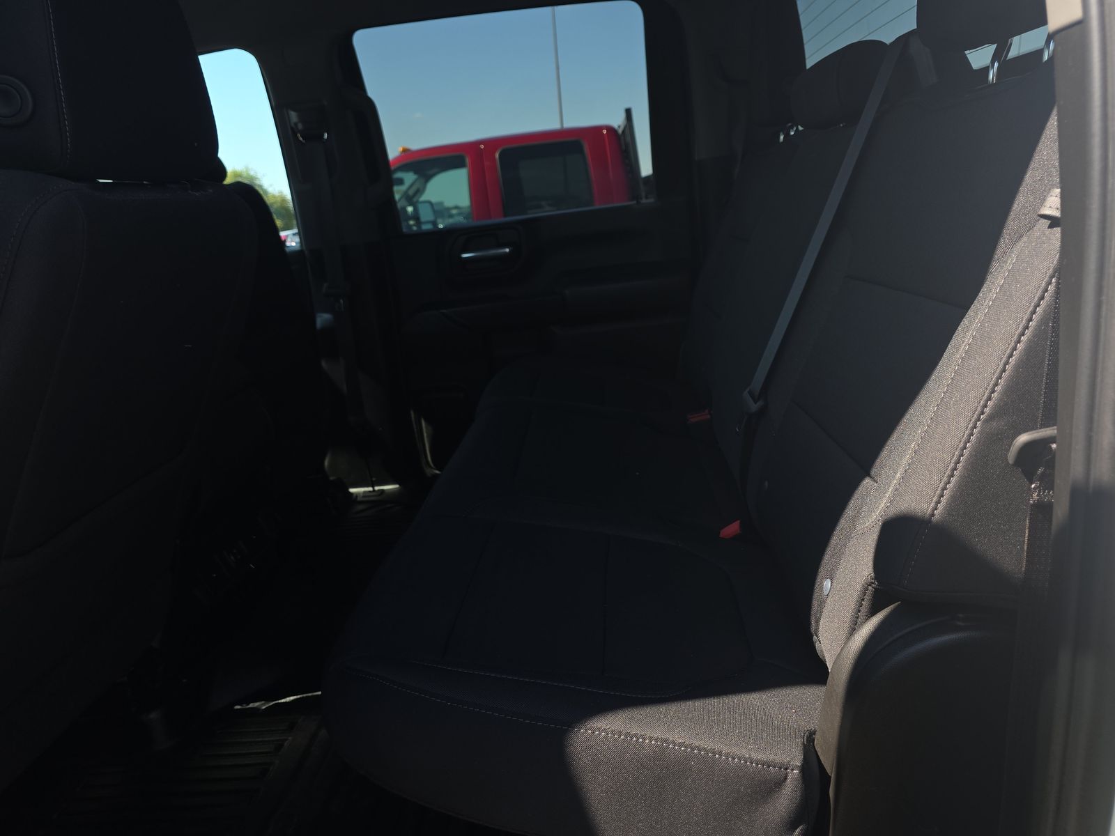 2023 Chevrolet Silverado 3500HD LT AWD