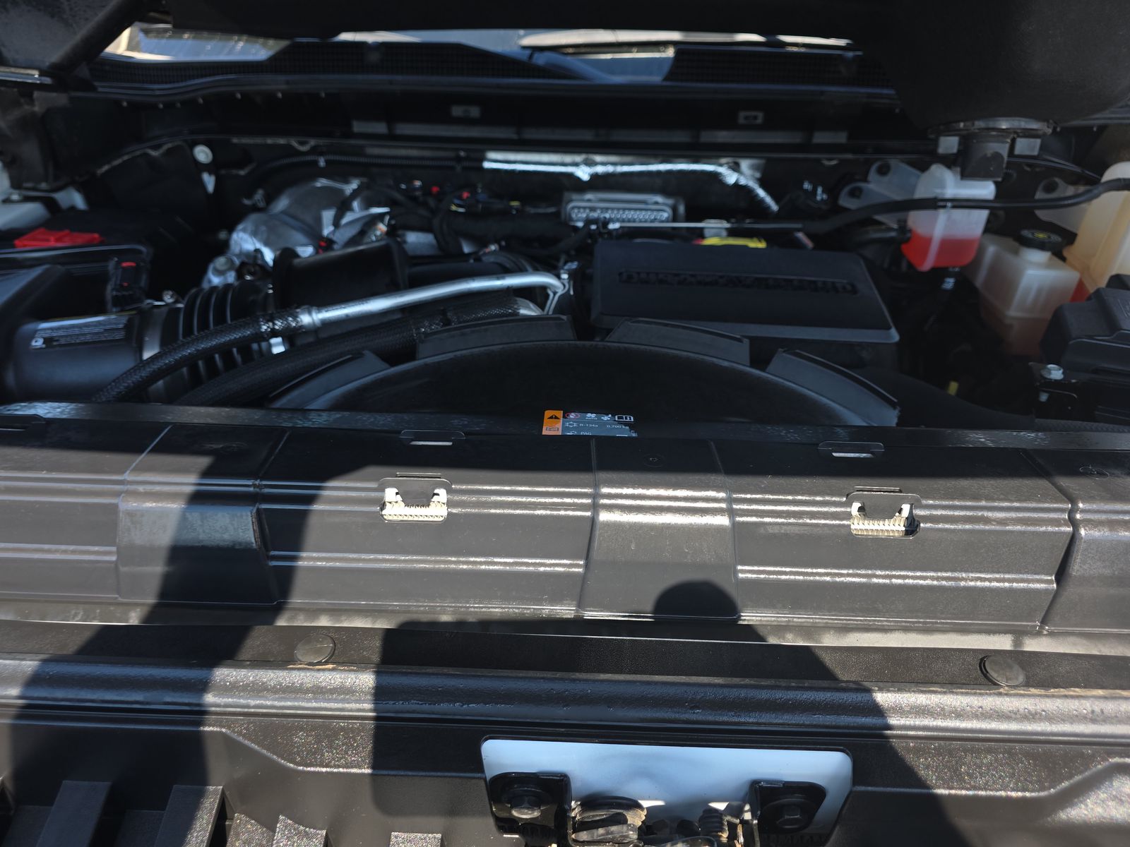 2023 Chevrolet Silverado 3500HD LT AWD