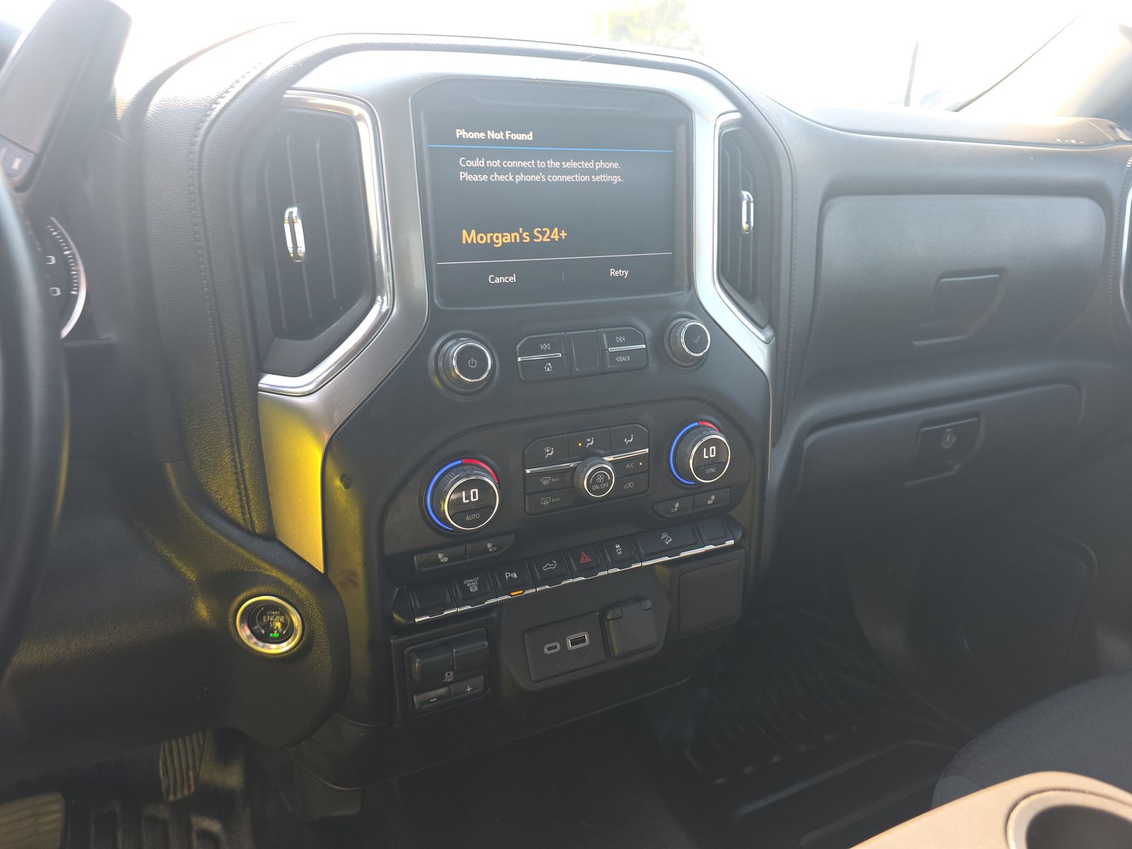 2023 Chevrolet Silverado 3500HD LT AWD