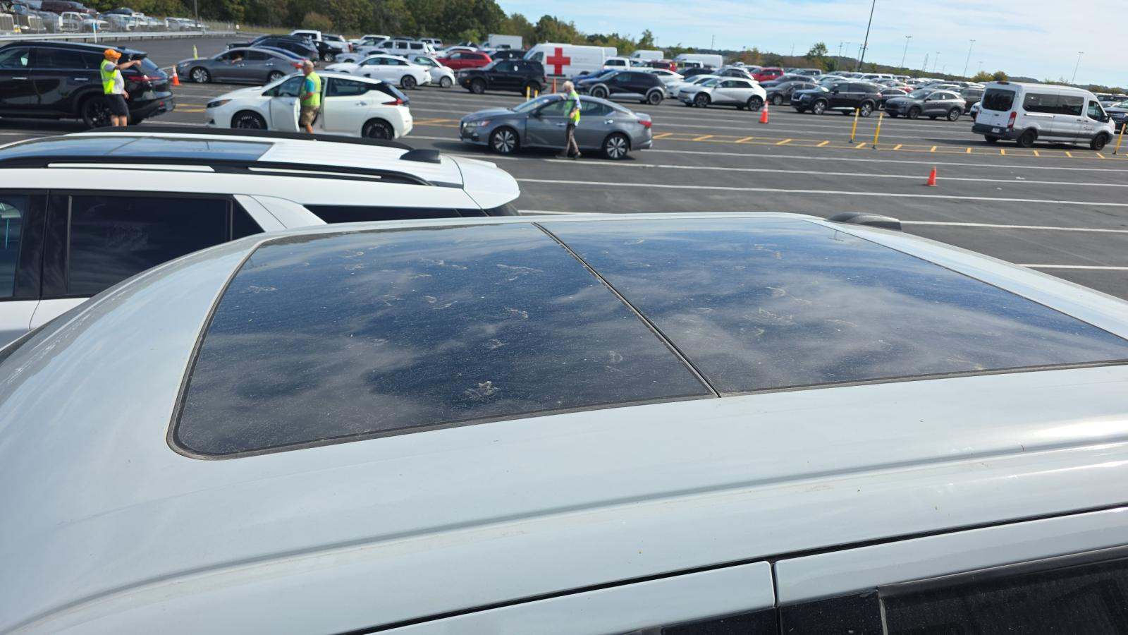 2023 Ford F-150 Hybrid Lariat AWD