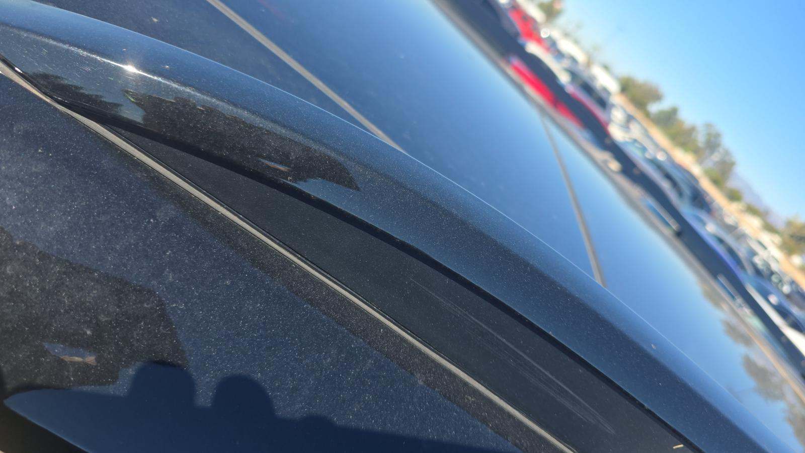 2025 Honda Pilot Elite AWD