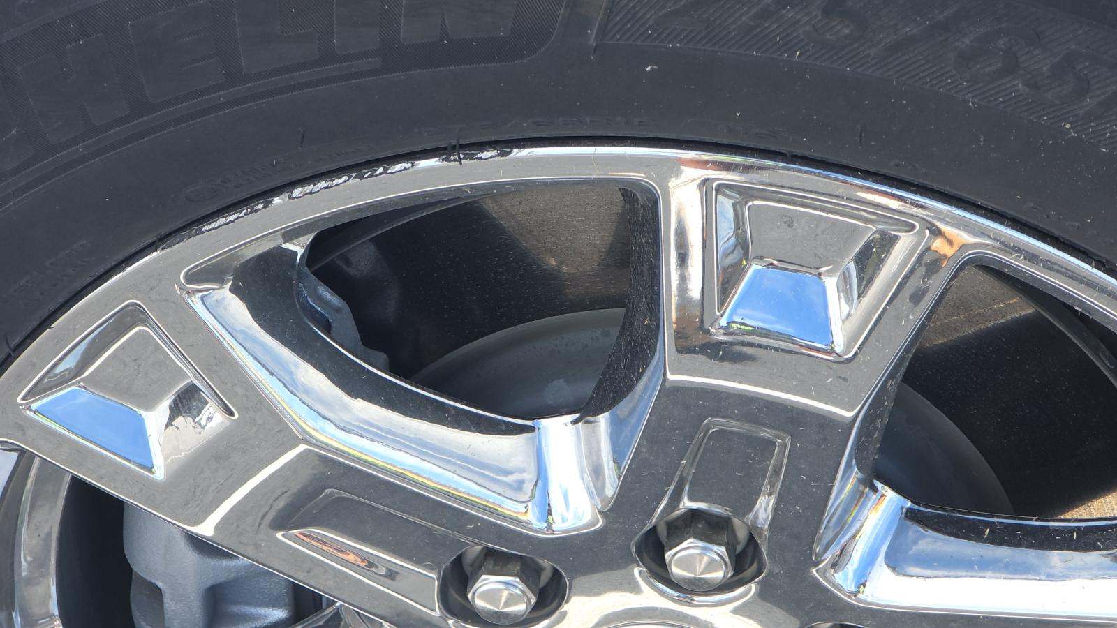 2023 Ford F-150 Hybrid XLT AWD