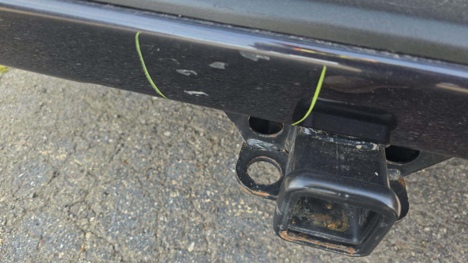 2024 Chevrolet Silverado 1500 RST AWD