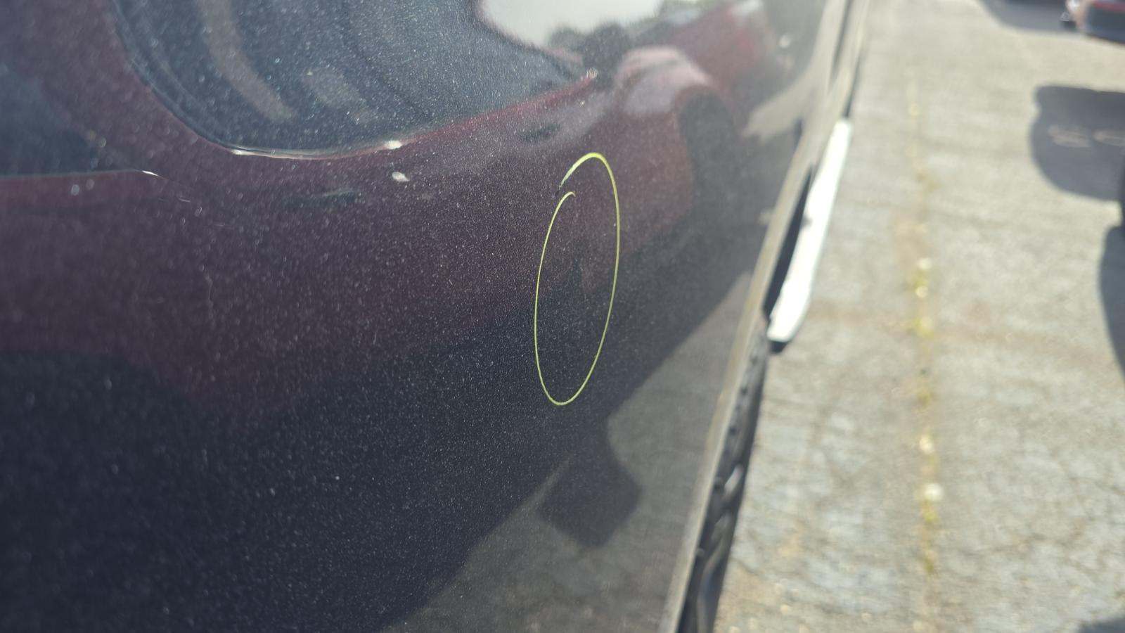 2024 Chevrolet Silverado 1500 RST AWD