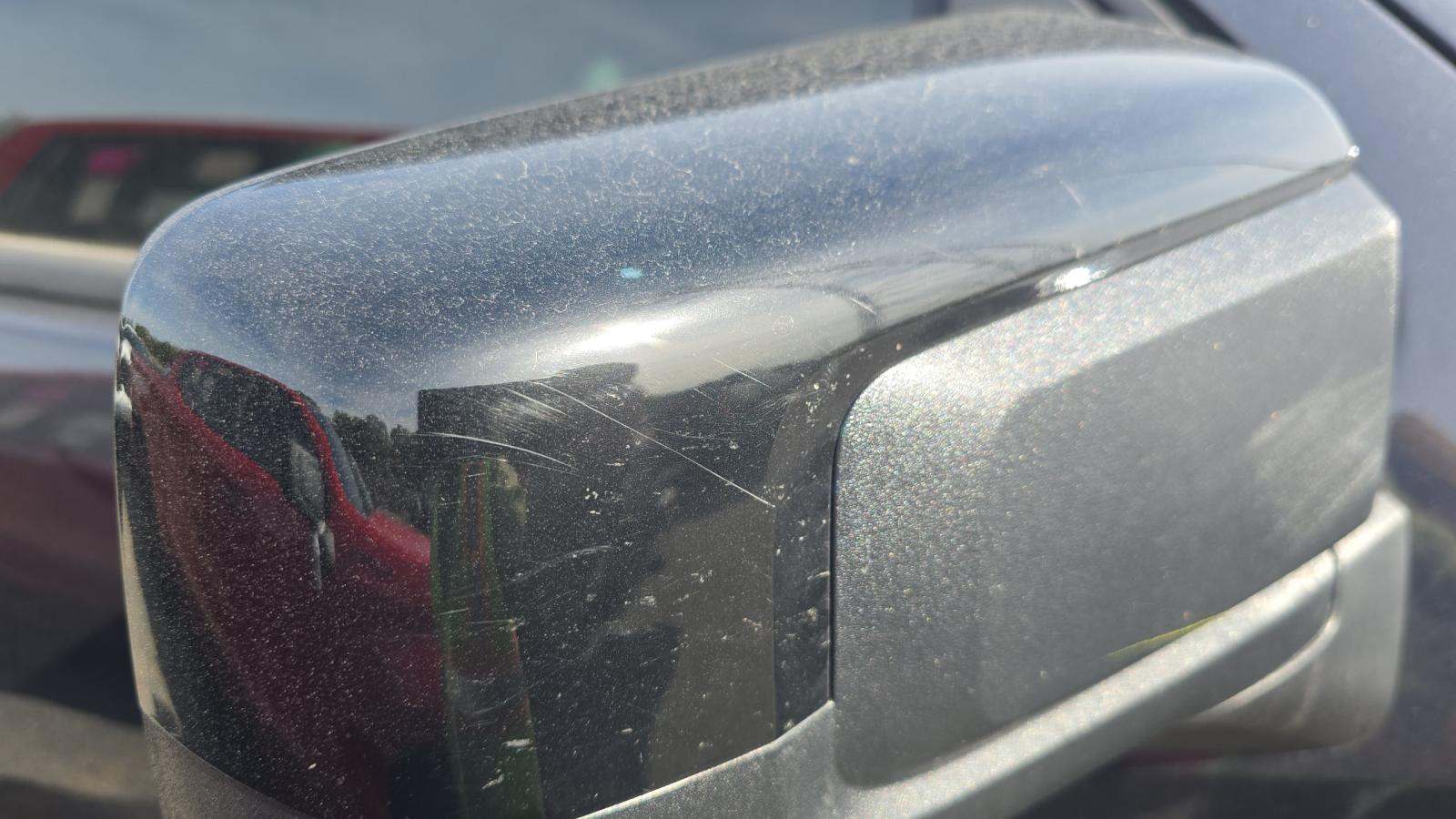 2024 Chevrolet Silverado 1500 RST AWD