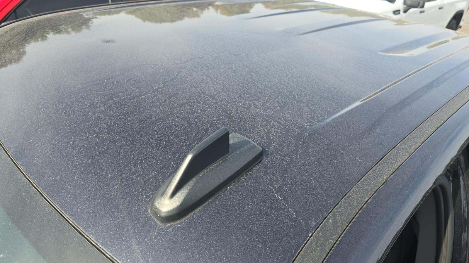 2024 Chevrolet Silverado 1500 RST AWD