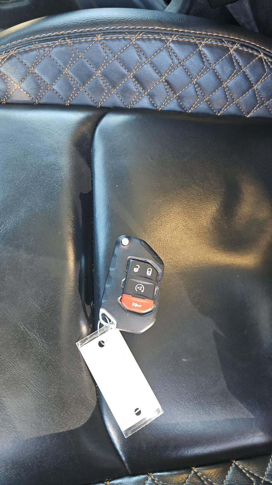 2022 Jeep Wrangler Unlimited 4xe Sahara High Altitude AWD