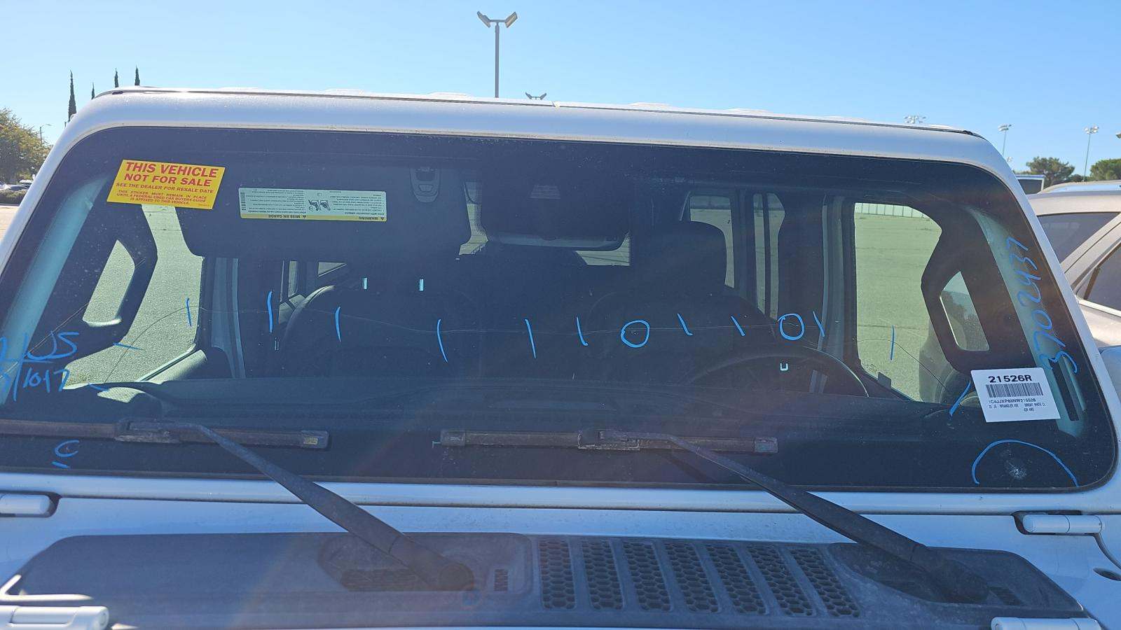 2022 Jeep Wrangler Unlimited 4xe Sahara High Altitude AWD