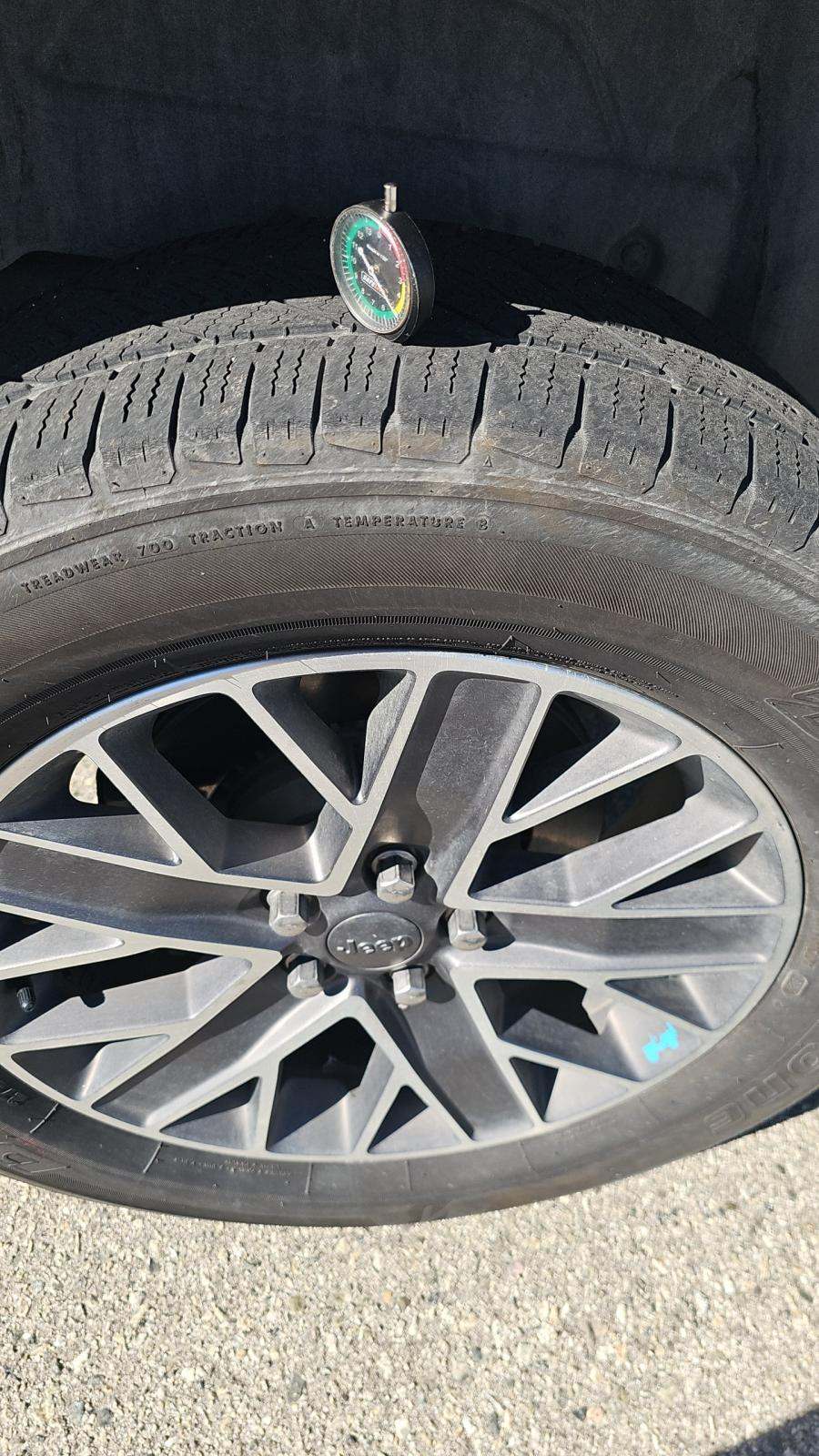 2022 Jeep Wrangler Unlimited 4xe Sahara High Altitude AWD