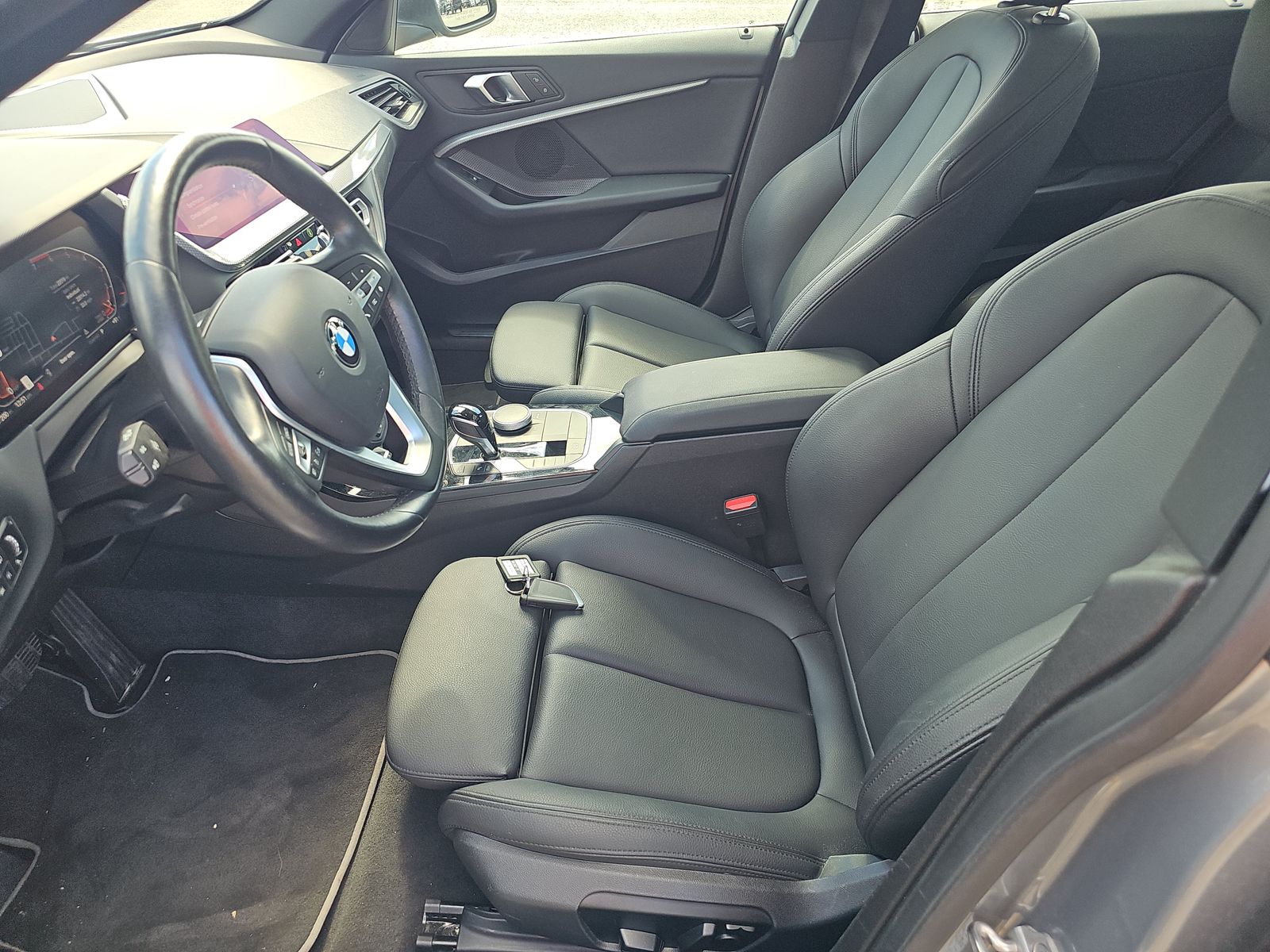 2024 BMW 2 Series 228i xDrive AWD