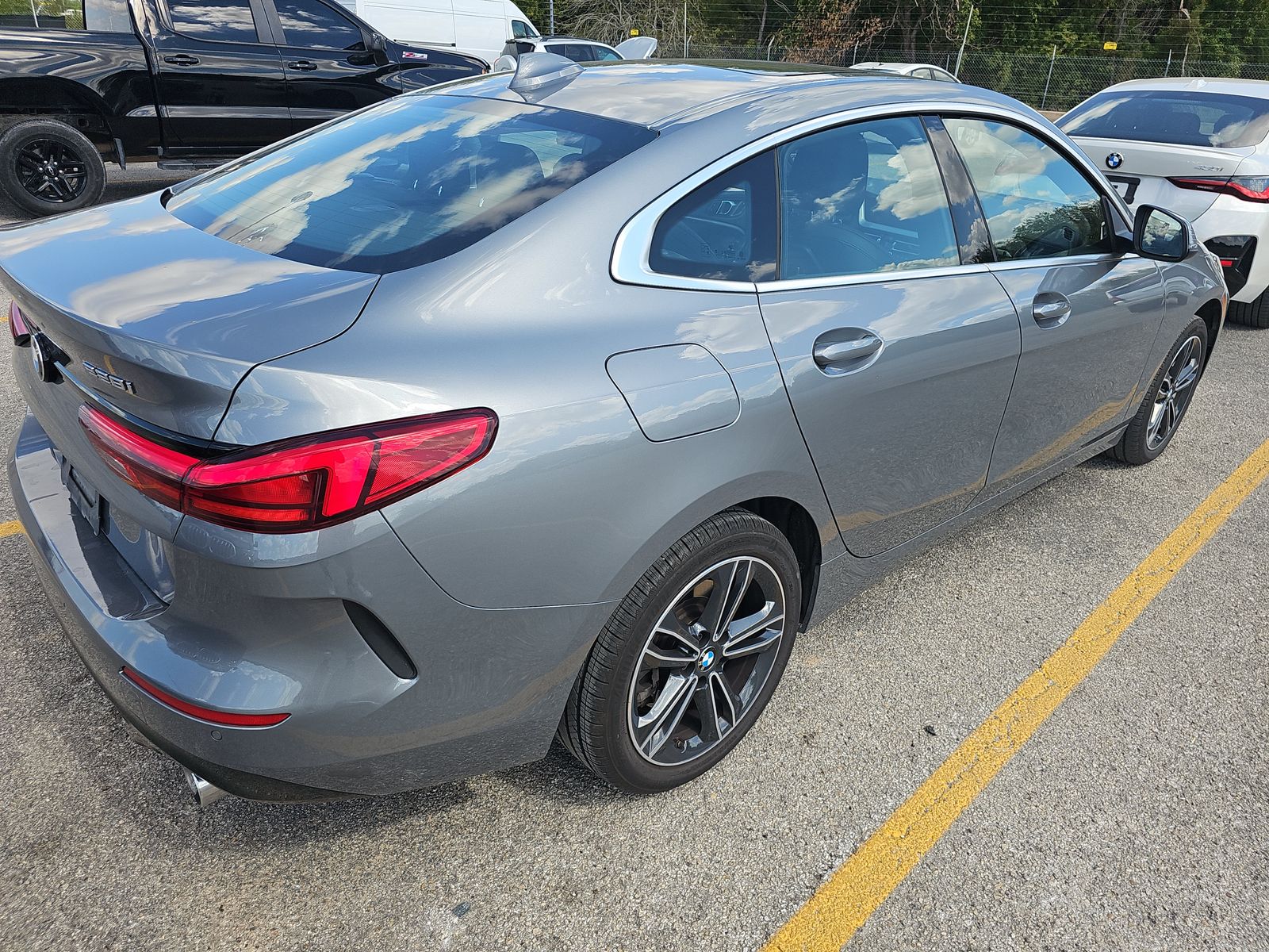 2024 BMW 2 Series 228i xDrive AWD