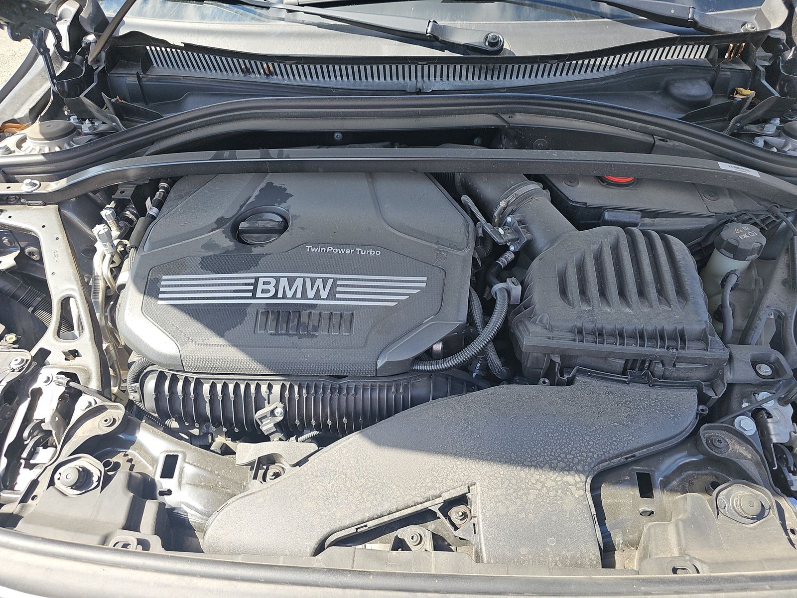 2024 BMW 2 Series 228i xDrive AWD