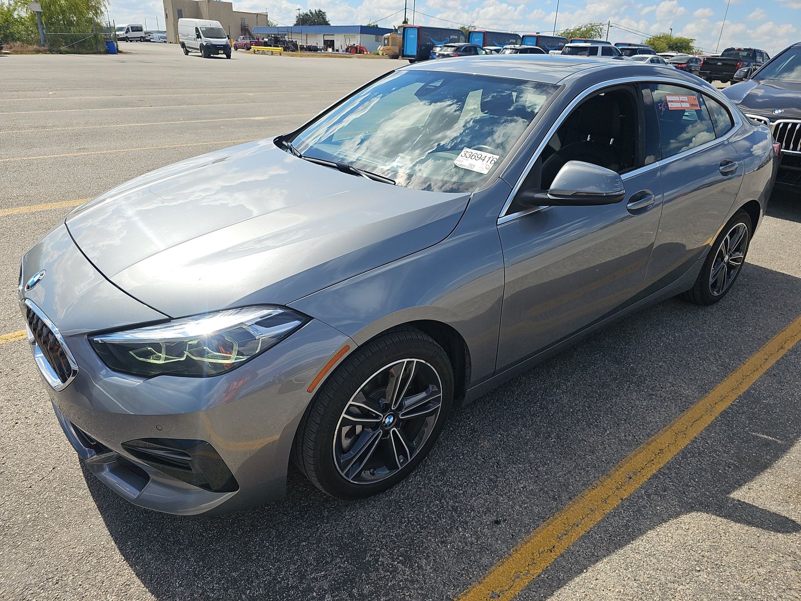 2024 BMW 2 Series 228i xDrive AWD