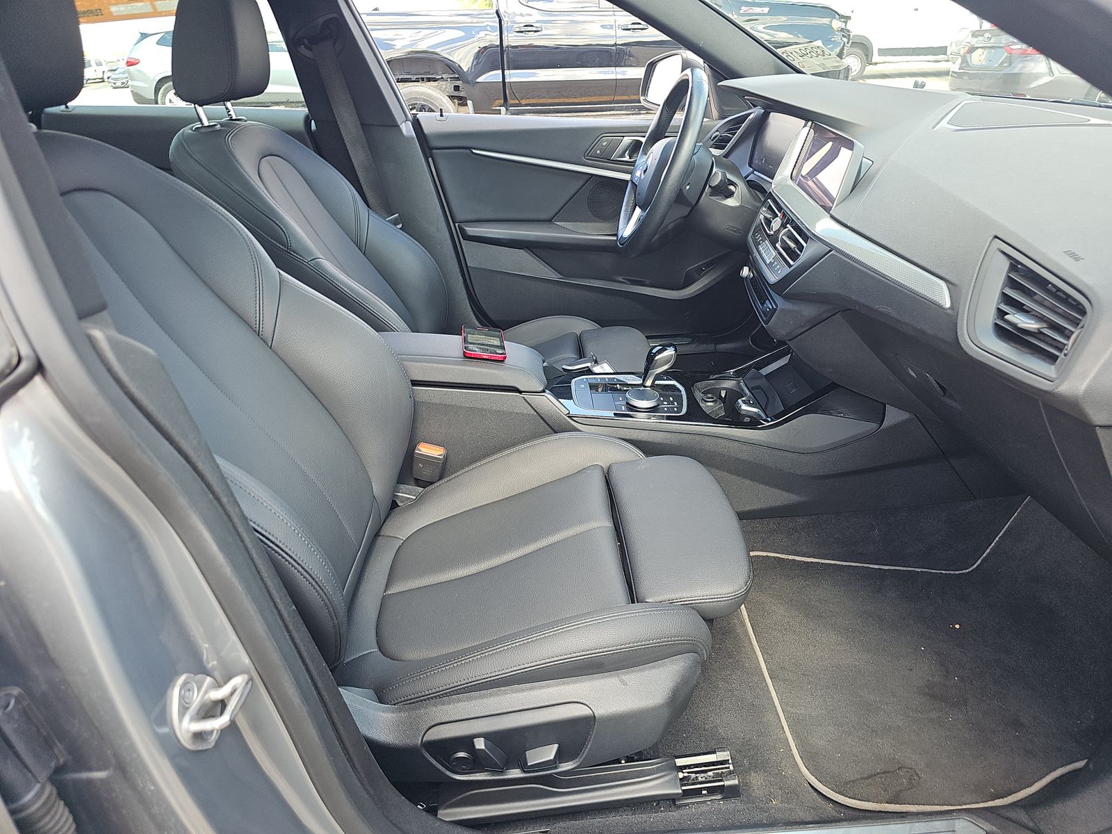 2024 BMW 2 Series 228i xDrive AWD