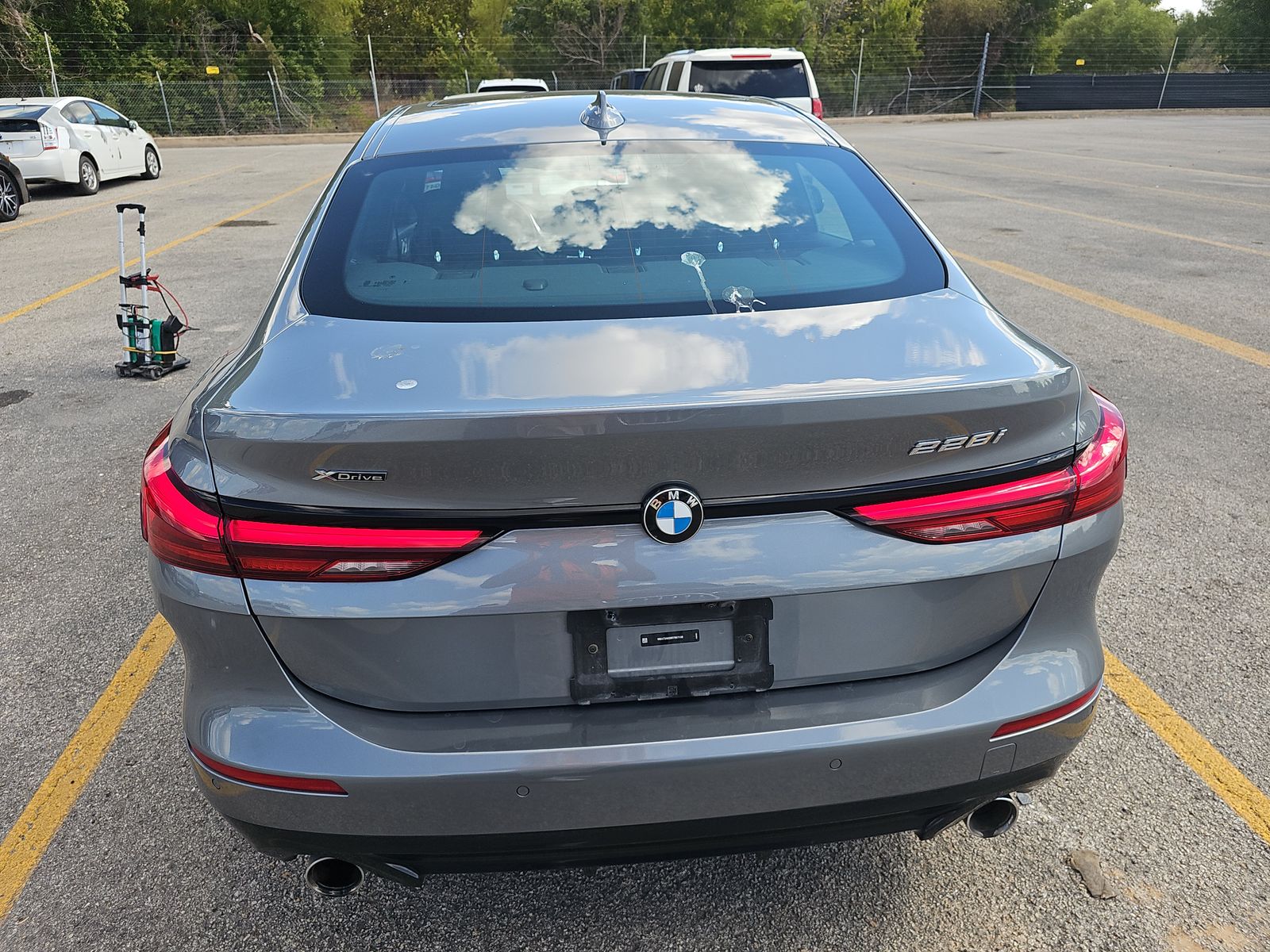 2024 BMW 2 Series 228i xDrive AWD